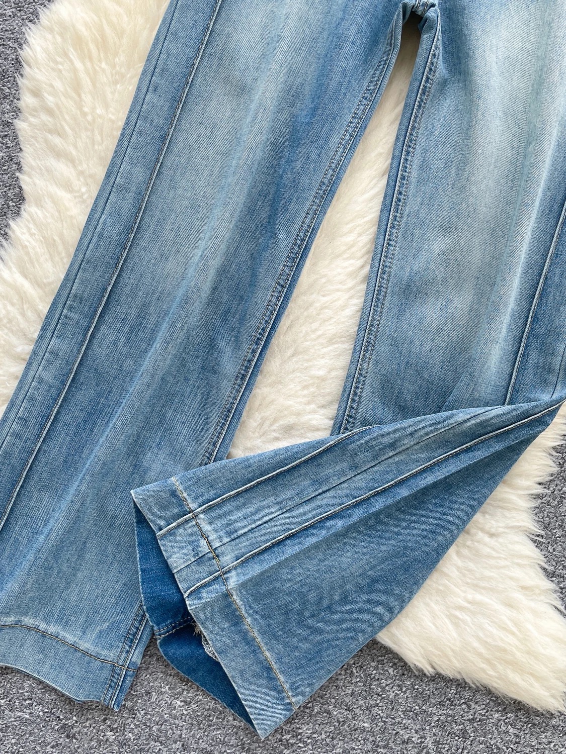 Truly yours jeans JN184 images